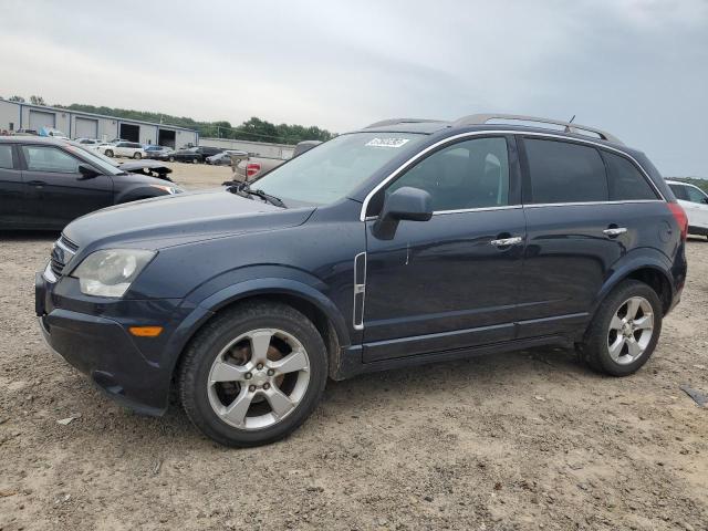 CHEVROLET CAPTIVA LT 2015 3gnal3ek5fs501885