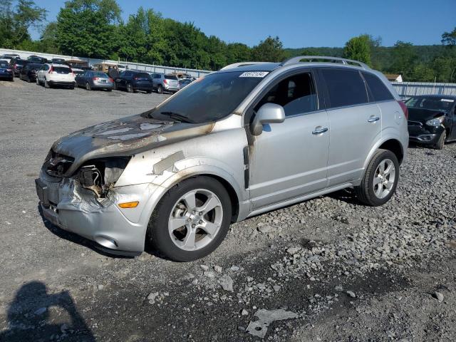 CHEVROLET CAPTIVA 2015 3gnal3ek5fs514863