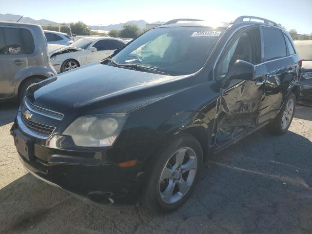 CHEVROLET CAPTIVA 2015 3gnal3ek5fs518489