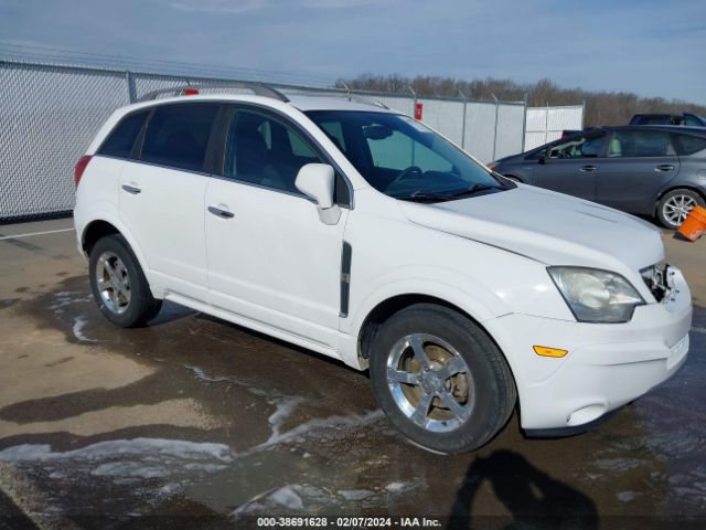 CHEVROLET CAPTIVA SPORT 2013 3gnal3ek6ds537727