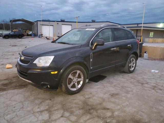 CHEVROLET CAPTIVA LT 2013 3gnal3ek6ds576852