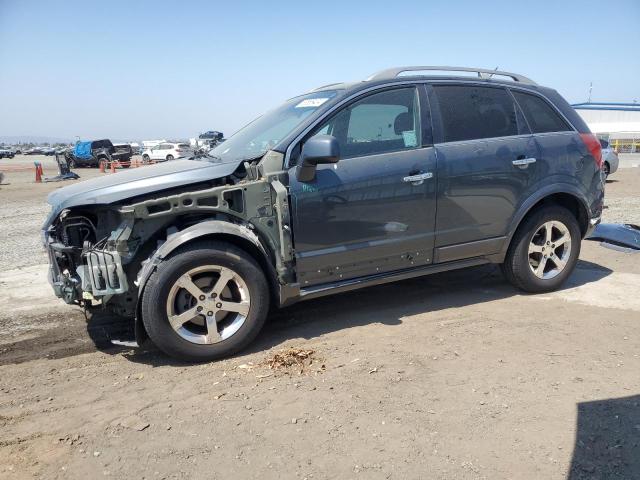 CHEVROLET CAPTIVA LT 2013 3gnal3ek6ds590024