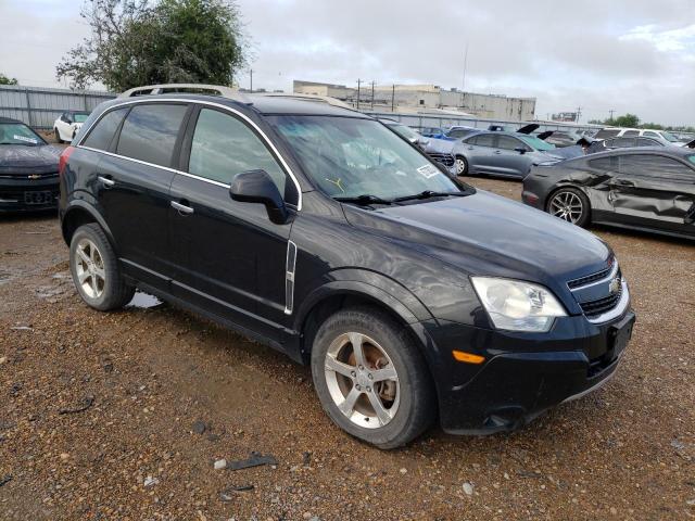 CHEVROLET CAPTIVA LT 2013 3gnal3ek6ds596132