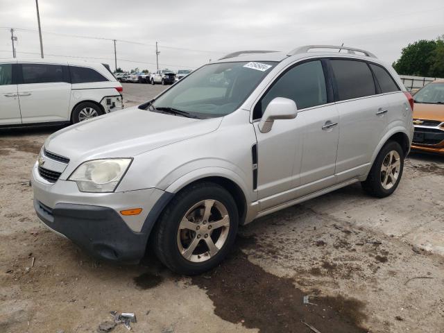 CHEVROLET CAPTIVA 2013 3gnal3ek6ds604455