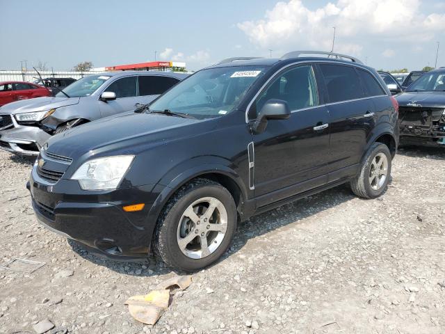 CHEVROLET CAPTIVA LT 2013 3gnal3ek6ds631185