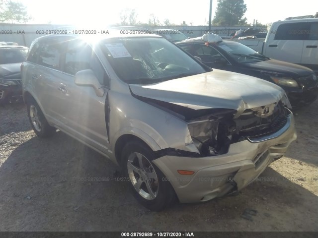 CHEVROLET CAPTIVA SPORT FLEET 2013 3gnal3ek6ds637794