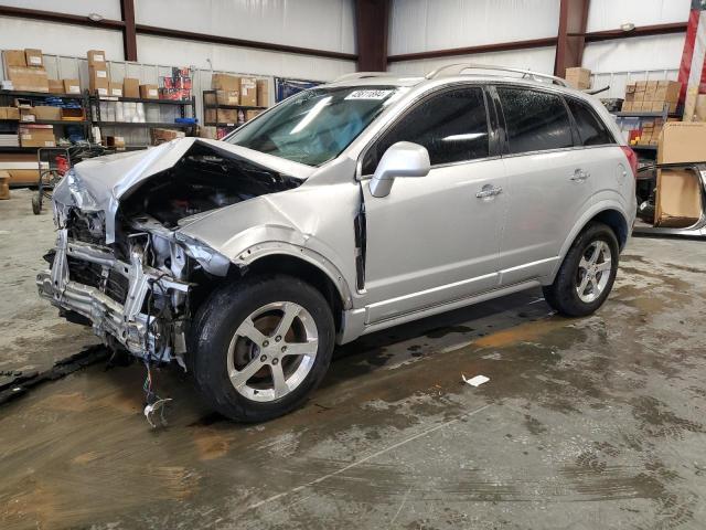 CHEVROLET CAPTIVA 2013 3gnal3ek6ds639349