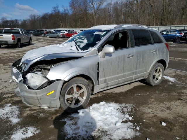 CHEVROLET CAPTIVA LT 2013 3gnal3ek6ds639609