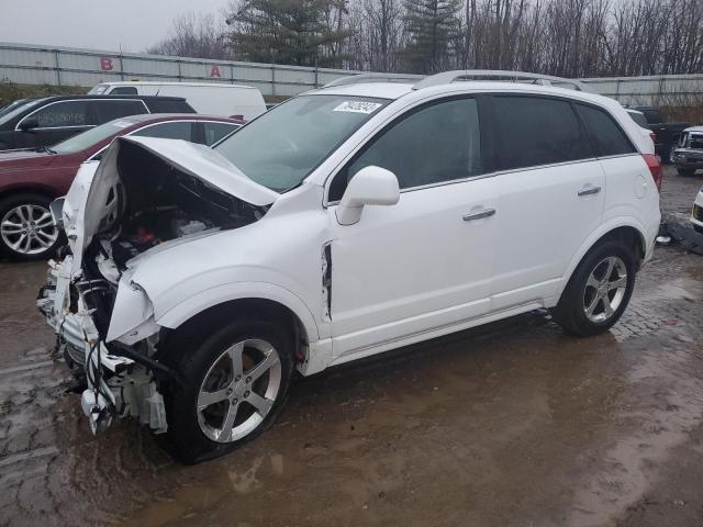 CHEVROLET CAPTIVA 2014 3gnal3ek6es509329