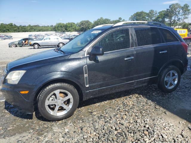 CHEVROLET CAPTIVA 2014 3gnal3ek6es520184