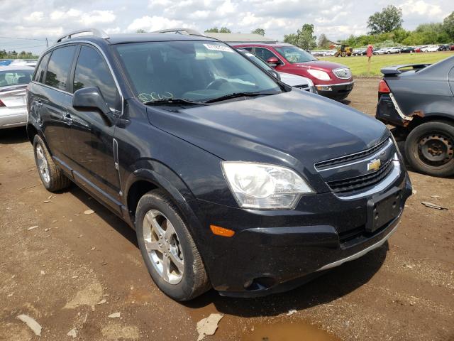 CHEVROLET NULL 2014 3gnal3ek6es528351