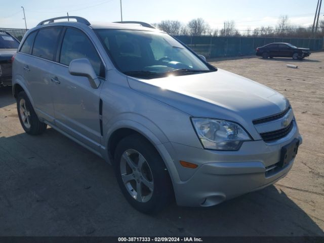 CHEVROLET CAPTIVA SPORT 2014 3gnal3ek6es532089