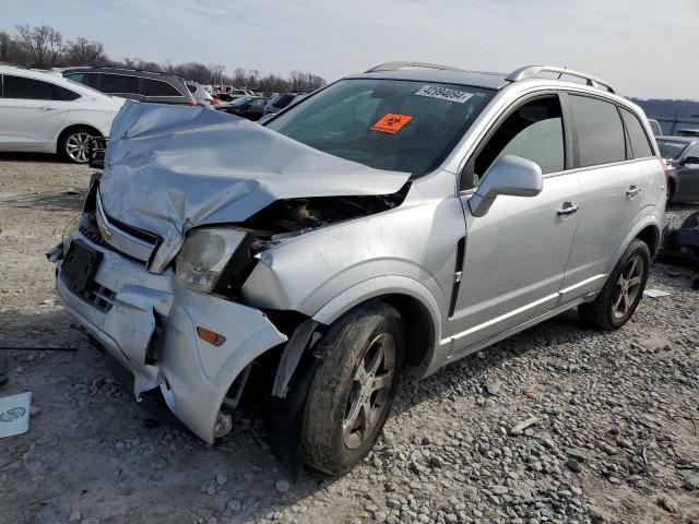 CHEVROLET CAPTIVA 2014 3gnal3ek6es547546