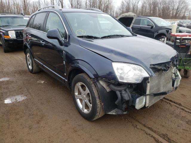 CHEVROLET NULL 2014 3gnal3ek6es553377