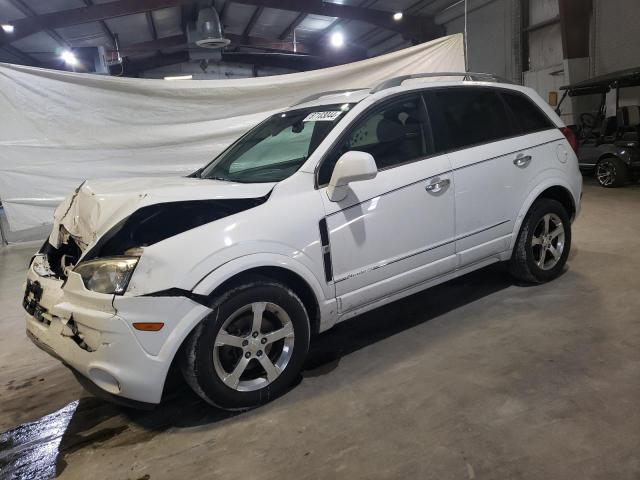 CHEVROLET CAPTIVA LT 2014 3gnal3ek6es557753