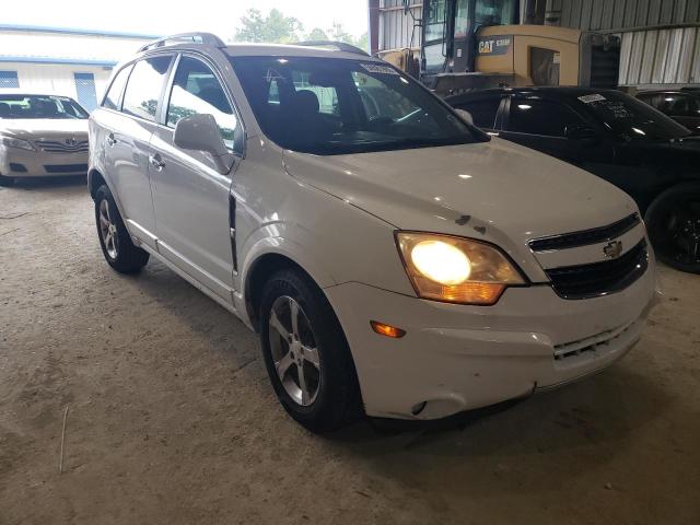 CHEVROLET CAPTIVA LT 2014 3gnal3ek6es564640