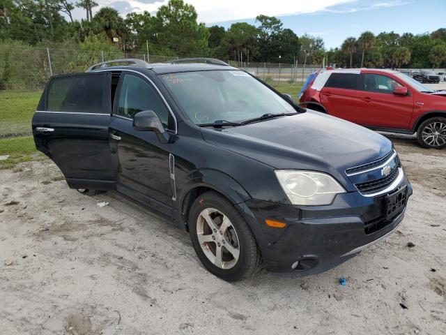 CHEVROLET CAPTIVA LT 2014 3gnal3ek6es569532