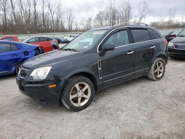 CHEVROLET CAPTIVA 2014 3gnal3ek6es573614