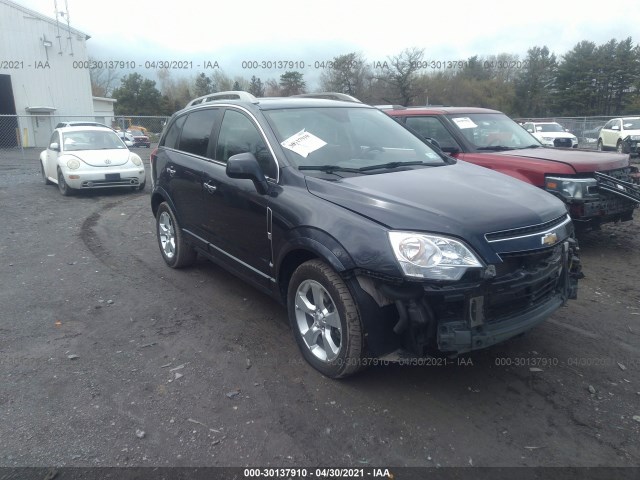 CHEVROLET NULL 2014 3gnal3ek6es613528