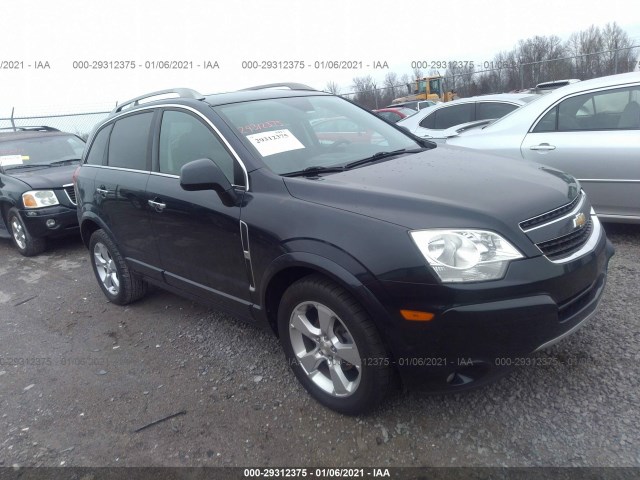 CHEVROLET NULL 2014 3gnal3ek6es629924