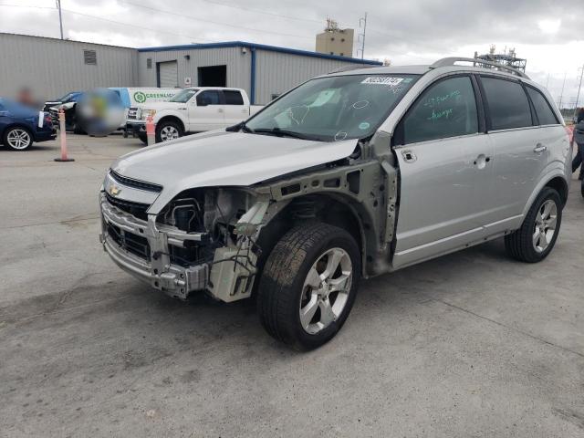 CHEVROLET CAPTIVA 2014 3gnal3ek6es633956