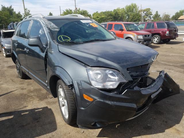 CHEVROLET CAPTIVA LT 2015 3gnal3ek6fs517822