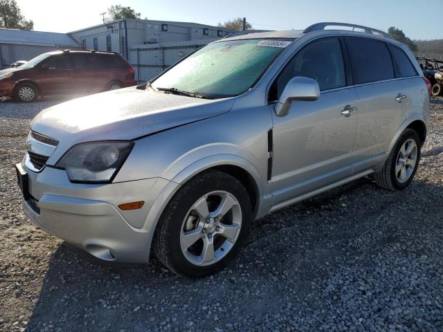 CHEVROLET CAPTIVA 2015 3gnal3ek6fs529811