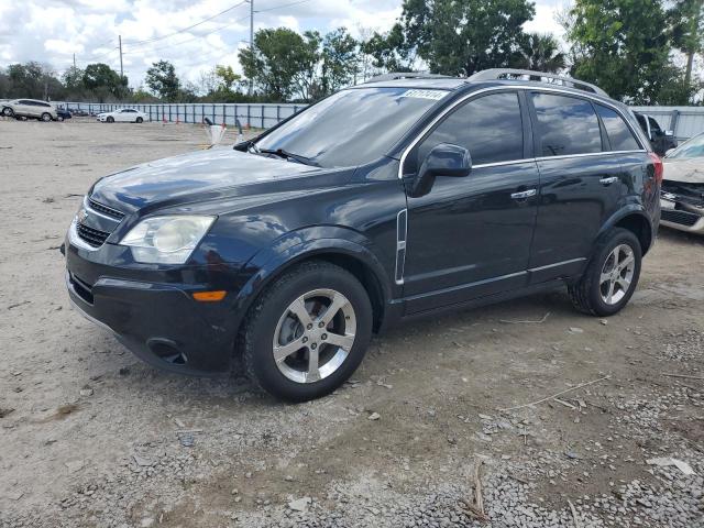 CHEVROLET CAPTIVA LT 2013 3gnal3ek7ds549028