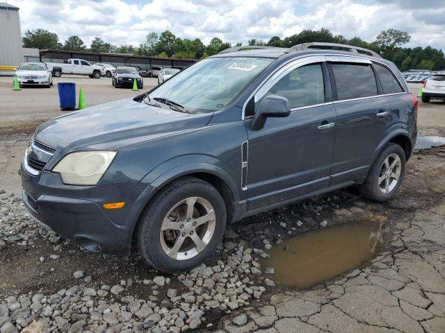 CHEVROLET CAPTIVA 2013 3gnal3ek7ds570672