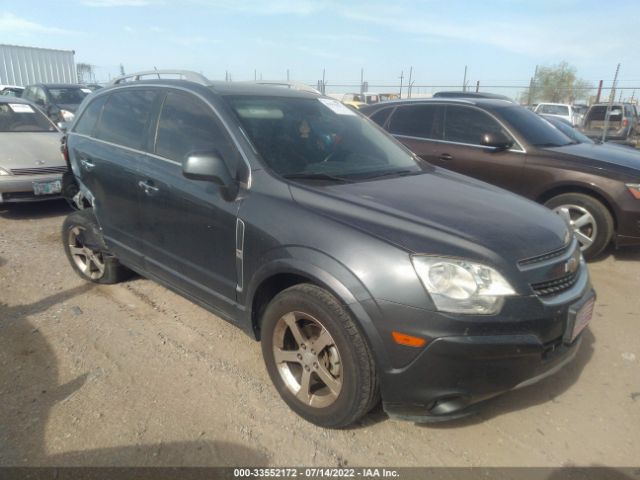 CHEVROLET CAPTIVA SPORT FLEET 2013 3gnal3ek7ds582692