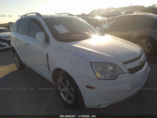 CHEVROLET CAPTIVA SPORT FLEET 2013 3gnal3ek7ds595863