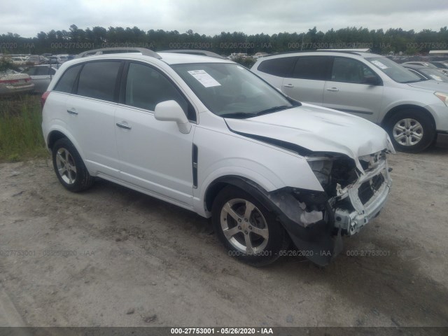 CHEVROLET CAPTIVA SPORT FLEET 2013 3gnal3ek7ds629459