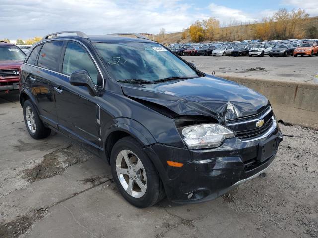 CHEVROLET CAPTIVA LT 2013 3gnal3ek7ds637321