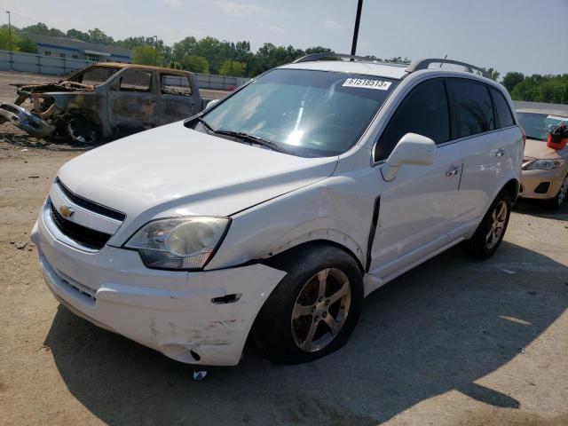 CHEVROLET CAPTIVA 2014 3gnal3ek7es511123