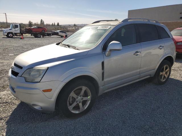 CHEVROLET CAPTIVA LT 2014 3gnal3ek7es525992