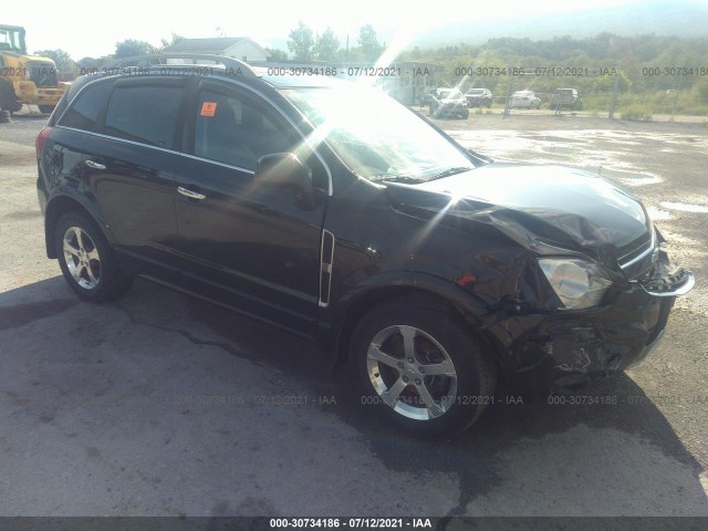 CHEVROLET CAPTIVA SPORT FLEET 2014 3gnal3ek7es568762