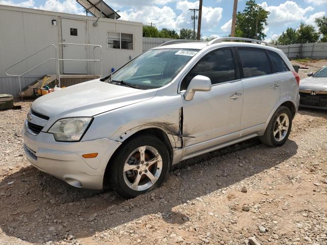 CHEVROLET CAPTIVA LT 2014 3gnal3ek7es574397