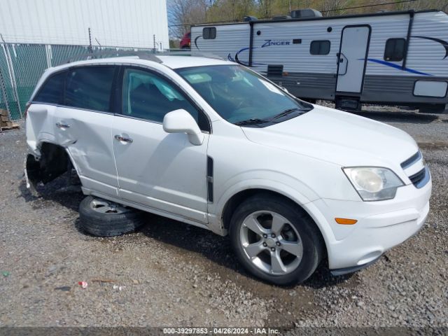 CHEVROLET CAPTIVA SPORT 2014 3gnal3ek7es621217