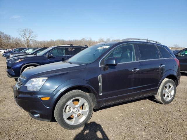 CHEVROLET CAPTIVA 2014 3gnal3ek7es628250