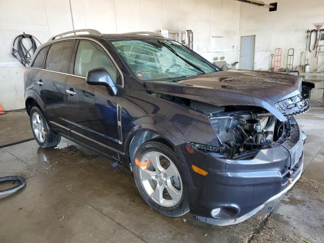 CHEVROLET CAPTIVA LT 2014 3gnal3ek7es669154