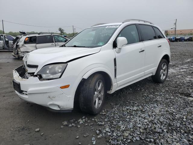 CHEVROLET CAPTIVA 2015 3gnal3ek7fs504996