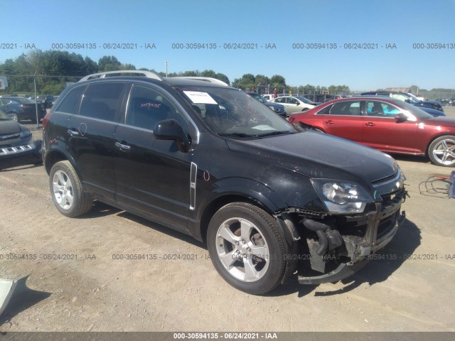 CHEVROLET CAPTIVA SPORT FLEET 2015 3gnal3ek7fs517473