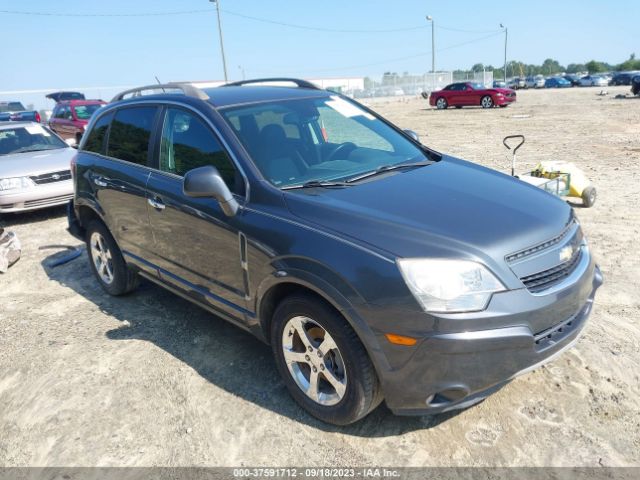 CHEVROLET CAPTIVA SPORT 2013 3gnal3ek8ds537969