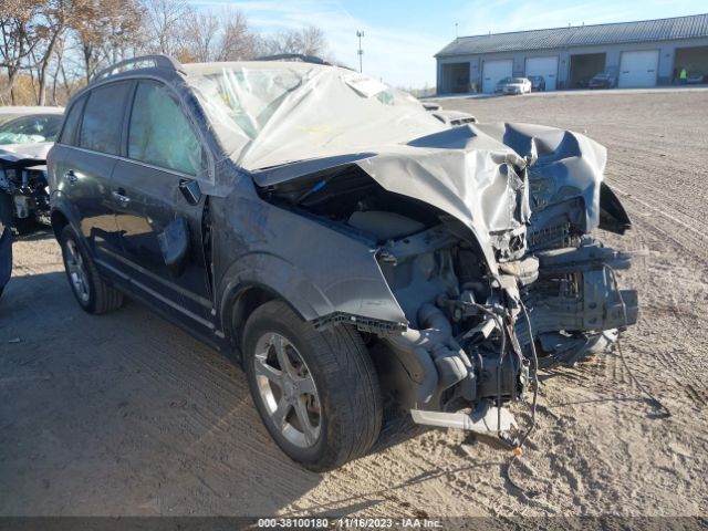 CHEVROLET CAPTIVA SPORT 2013 3gnal3ek8ds542699