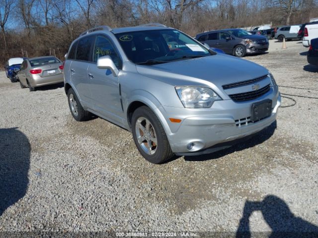 CHEVROLET CAPTIVA SPORT 2013 3gnal3ek8ds547322