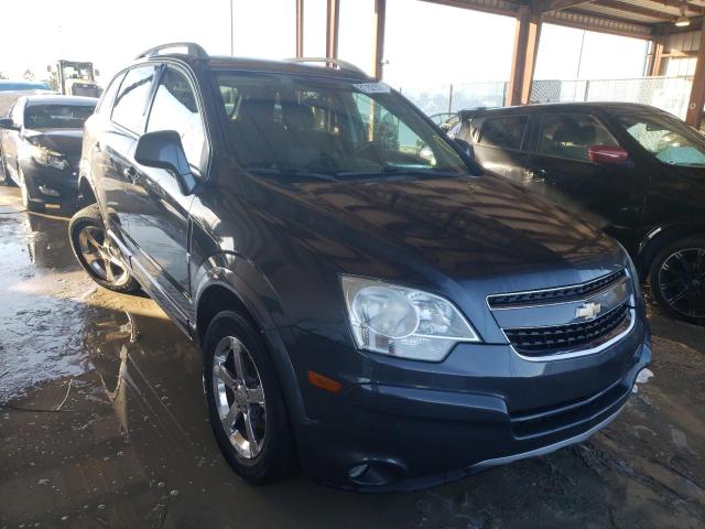 CHEVROLET CAPTIVA LT 2013 3gnal3ek8ds571345