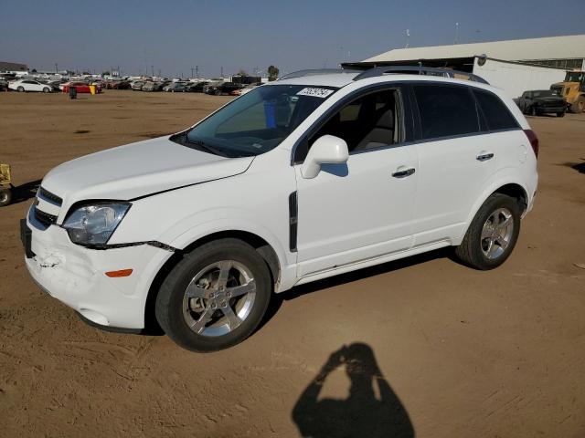 CHEVROLET CAPTIVA LT 2013 3gnal3ek8ds572141