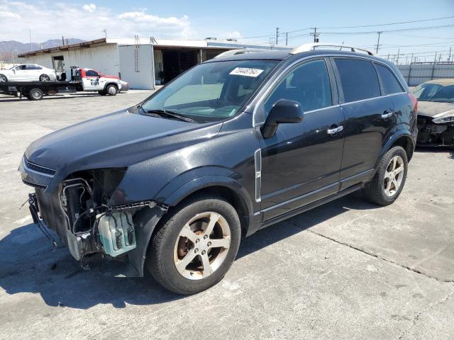 CHEVROLET CAPTIVA LT 2013 3gnal3ek8ds572804