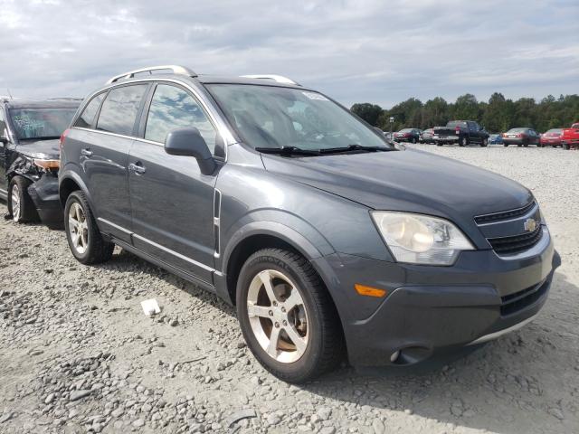 CHEVROLET CAPTIVA LT 2013 3gnal3ek8ds578683