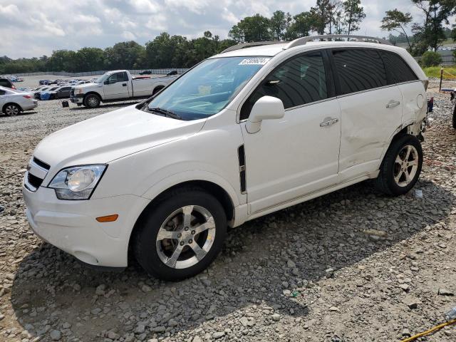 CHEVROLET CAPTIVA LT 2013 3gnal3ek8ds581213